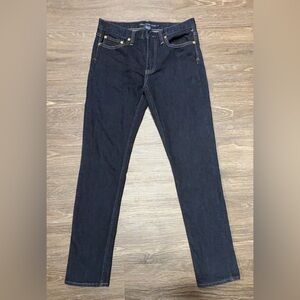**holiday bonus‼️ Ralph Lauren Blue Label "Thompson 650" Skinny Jeans Size 29